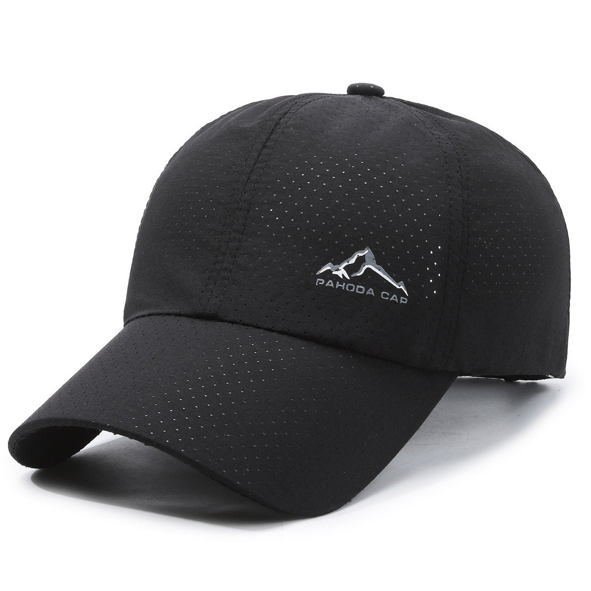 Wholesale New summer breathable outdoor sports sun protection casual cap